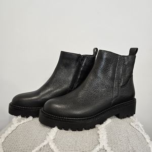 Nordstrom Miller Chelsea Boot
